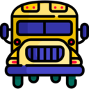 transport,transportation,automobile,vehicle,public transport,school bus ok 